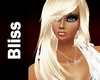 [MAR] Bliss blond
