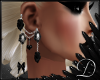 .:D:.Melani Earrings