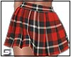 !G! Tartan Skirt #1