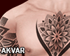 ᴀ| Body Tattoo