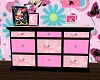 Kids Minnie Dresser