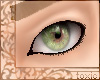 Eyes, Realistic Green(M)