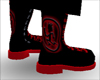 juggalo boots