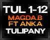 Magda Anka TULIPANY