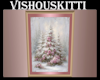 [VK] Pink Christmas Art2