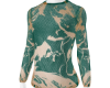 (PR) Sexy Camo Net Shirt