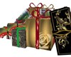 presents,wrapping,christ