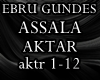 Aktar Ebru&Assala