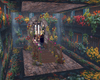 A Sicret Balcony Garden