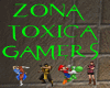 Zona Gamer Toxica