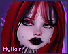 yoliana bloody