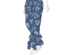 Heart Jeans