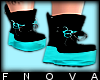 TRON BOOTS