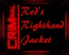 |M| Red's Righthand Jack