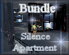 [my]Bundle Silence Home