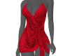 Vday Red Dress ♛