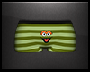 Grouch Shorts