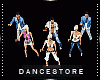 A* DANCE  STREET 06
