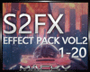 [MK] DJ Effect Pack S2FX