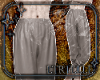 Crimson Flame Pants