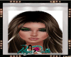 *D* Green Eye Glitter