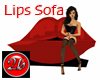 Sexy Lips Sofa