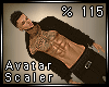 %115 Avatar Scaler