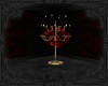 Regal Gothic Candlelabra