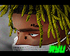 Juice Wrld (Yellow)