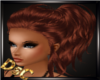 Di's Sophia Copper Hair