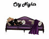 City Nights Couch