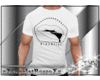 Blacklist Tshirt White