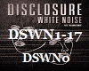 D White Noise