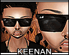 Head: Keenan K. [2013]