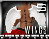 [S] Petite Angel Wings