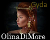 (OD) Gyda red