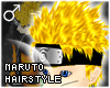 !T Naruto hairstlye