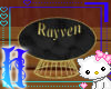 *~Rayven Chair~*