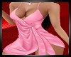D|Vday Pink Dress RLL