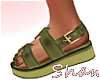 SR* Cali Sandals