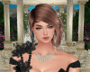 Black Gown