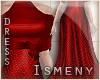 [Is] Romantic Red 11