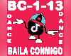 Dance&Song Baila Conmigo