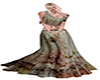 DRESS BOHO ROMANTIC VINT