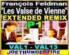 F Feldman Les valses1