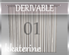 [kk] DERIV. Curtain8