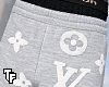 r. LV Pants  #1