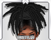 V. PineBun Locs