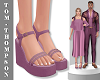 Mason Sandals