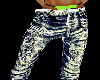 MONSTER Pants*